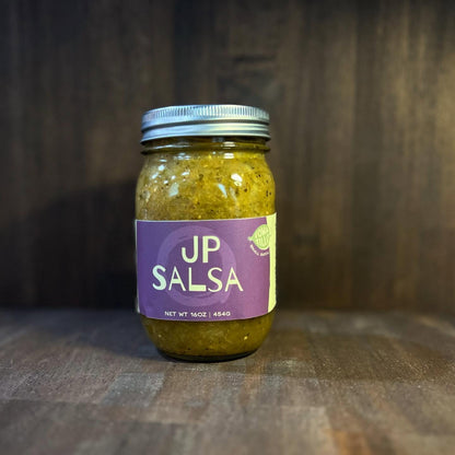 Tomatillo